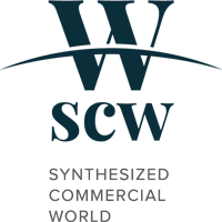 Logo Công Ty CP SCW Đầu Tư Và Thương Mại